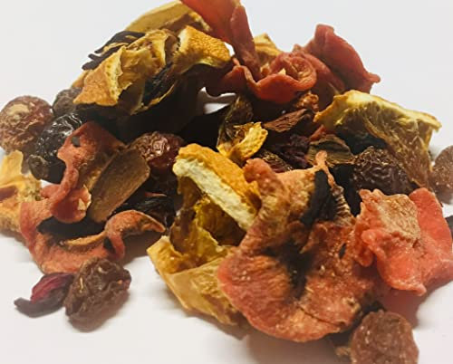 Neavita Infuso di frutta Agrumi di Sicilia 100 Gr