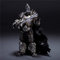ENFILY Wow Todesritter Arthas Anime Actionfigur Sammelmodell Statue Spielzeug PVC Figuren (16cm)