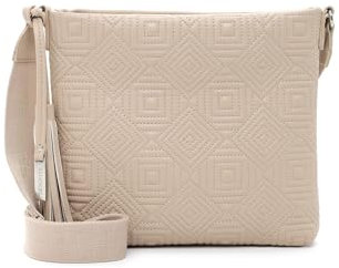 Tamaris Merle Crossbody Bag Sand