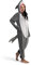 Spooktacular Creations Unisex Adult jumpsuit Plush Costume with Hat Tail for Dress Up Role Play Halloween Costum-S