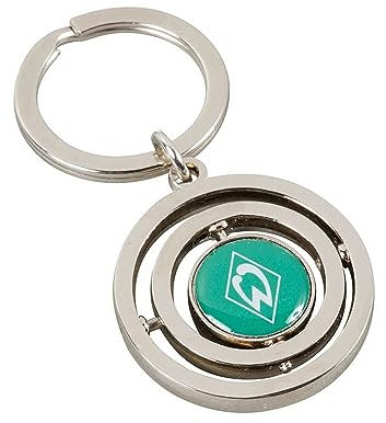 Werder Bremen SV Schlüsselanhänger Raute 3D
