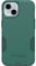 OtterBox iPhone 15, iPhone 14, and iPhone 13 Commuter Series Case - GET YOUR GREENS, slim & tough, pocket-friendly, with port protection