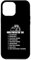 Hülle für iPhone 14 Pro Max Traktor Traktor Farmers Fun