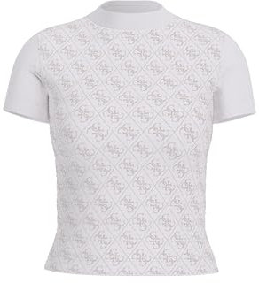 T-SHIRT Donna GUESS W4BI26 J1314 G011