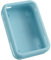 FABA guscio protettivo Patapum per il raccontastorie interattivo FABA+, colore azzurro, silicone
