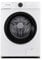 Lave-Linge hublot BRANDT LLC3124W - 12 kg - Induction - L60cm - 1400 TRS/Min - Classe A - Blanc