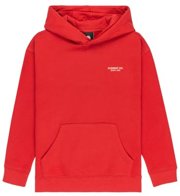 Element Boy's Co Po Y Sweater (pack of 1)