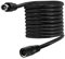 Stromkabel Verlängerungskabel 300cm DC8020 Adapter Netzkabel für Jackery Explorer 3000 2000 1500 1000 Pro /2000 1000 700 600 Plus Solar Generator Powerstation