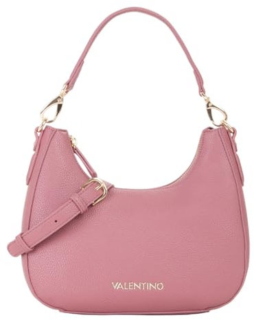 Valentino Brixton Hobo Bag Camelia