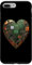 Coque pour iPhone 7 Plus/8 Plus Carte mère Valentine Circuit informatique graphique