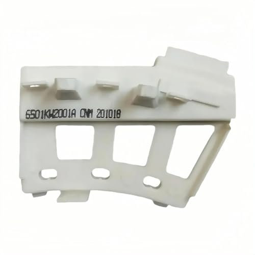 LGFMN Compatible For LG,6501KW2001A 6501KW2001B 6501KW2002A 6501KW2002B Motor Hall Sensor Washing Machine Washer Parts(6501KW2001A(B))