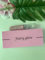 Lippen Roller, LipBooster Microneedling Lippen, Haare, Gesicht, rosa - FAIRYGLOW -