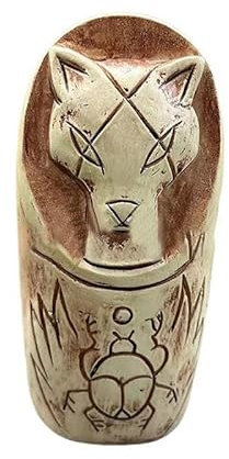 hiwhale 1PC Freya Wikinger göttin Statue Natur-thematische Harz skulptur Religiöse Engels Figur Boden montiert nordische Altar Skulptur für Wohn dekor, Garten Hof Statue im Freien