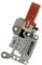 Genuine Dishwasher Door Lock Compatible With Indesit C00513644 / 8015250838145