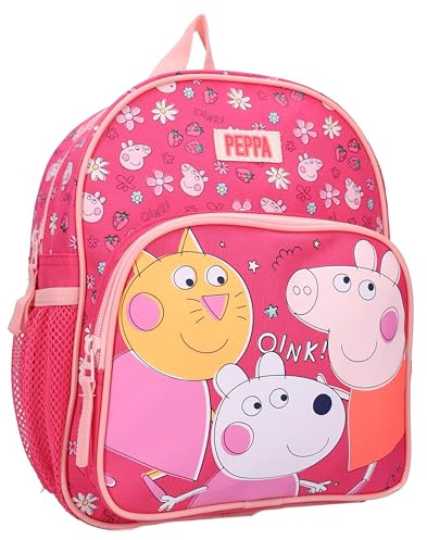 Peppa Pig Rucksack You Are Enough