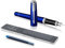 Parker Urban Füller | Night Sky Blue | Füllfederhalter Feine Spitze | Geschenkbox