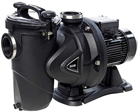 DAB Pompe pour piscine Europro 50M