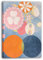 Printed Paintings Leinwand (40x60cm): Hilma af Klint - The Ten Largest, No 2
