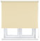 VIEWTEX Verdunkelungs- und Thermorollo Beige 150 X 190 cm 5 Jahre Garantie