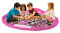 Kinder Spielteppich - Spielmatte Kinder - Matte - Aufbewahrungstasche XXL - Kinder Tasche - Spielmatte Faltbar - Spielzeugaufbewahrung Für Kinder - Spielzeug Organizer - Kinder Matte - Storage Bag