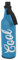 URBN-CHEF Neoprene Blue Sleeve Bottle Coolerbag