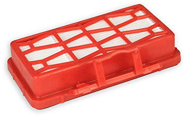 MisterVac | compatible avec le filtre de remplacement du filtre Dirt Devil DD5254-01 rebel54HFC Multicyclone