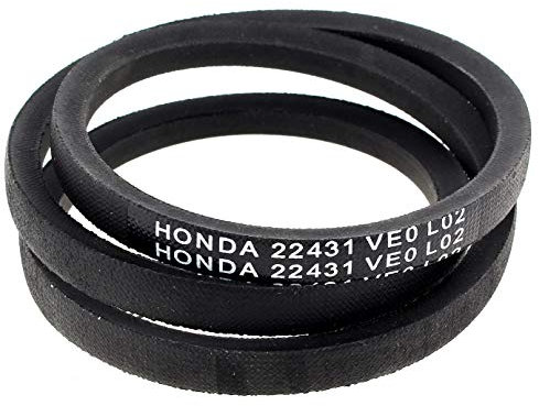 Courroie Mac Allister M-33 pour Tondeuse à Gazon Honda, Verciel, Homelite, Lazer