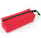 POWER TOOL Bolsa de Herramientas de Lona Oxford Con Cremallera Para Destornillador, Llave, Alicates y Otros (L, Rojo), Moderno