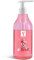 NUTRIGLOW Natural's English Rose Shampoo for Scalp De-tox, Dandruff & Intensive Hair Re-Growth Treatment, Super Shiny Voluminous & Healthy Hair, 5.07 Fl Oz