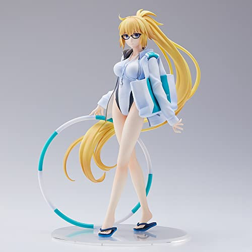 SEGA - Schicksal/Großorden - Bogenschütze/Jeanne d'Arc FIGURIZM
