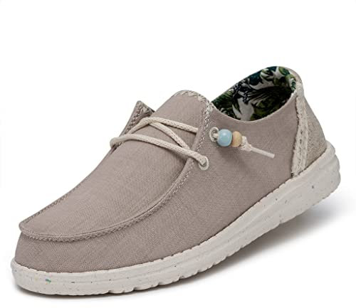 Hey Dude Shoes Mokassins Schnürer für Damen