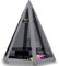 KEDIERS Diamond Pyramid ATX PC Case Innovative Gaming Computer Tower Case C600