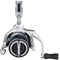 SHIMANO Stradic FM 4000M HG, Spinning Angelrolle