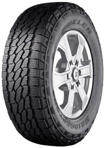 BRIDGESTONE 225/60HR17 103H XL DUELER A/T 002,