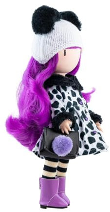 Paola Reina Nothern Lights Puppe, 32 cm