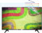 FKINGLRK Anti Glare TV Screen Protector 32-75 Inch, Blue Light Blocking TV Film Filter Protect Eyes, No Bubbles