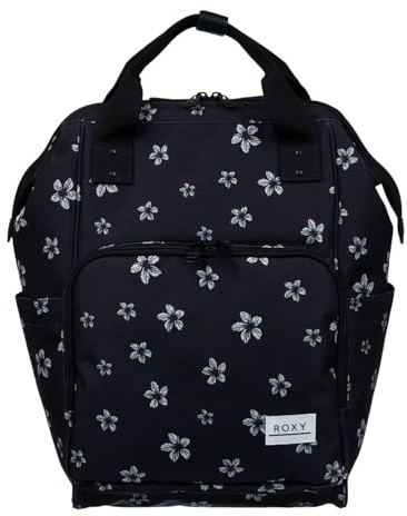 Roxy Swifty - Medium Backpack - Women - Black