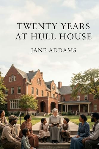 Twenty Years at Hull House