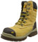 Cat Footwear Premier, Scarpe Antinfortunistiche Uomo, Giallo (Mn Hnyrst Mn Hnyrst), 42 EU