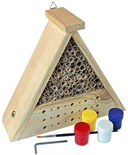 Insektenhotel-Bausatz Bee