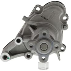 AISIN WPK-006 Kühlung