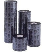 Zebra Ribbon, Resin, 33mm 12pcs/Box, 800132-201