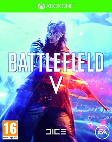 Electronic Arts