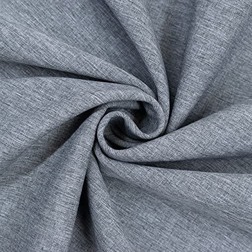 Softshell meliert grau