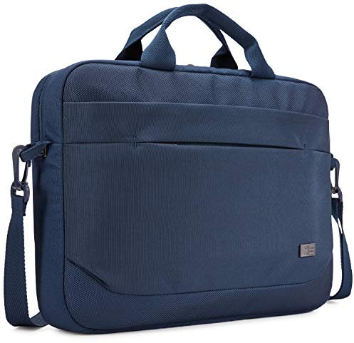 Sac ordinateur 13 - 14'' Bleu Case Logic Advantage