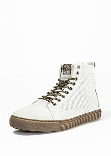 John Doe Schuhe, Neo White brown/Neo White/Neo Black brown/Neo Black,40