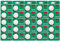 CR2450 3v Lithium Battery CR 2450 Coin Cell Battery With Capacity 650mAh 25 Pack For Led Candles