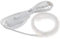POFET Flûte saxophone LED Détecteur de fuite Lampe Lampe Instrument à Vent Outil de Réparation