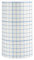 Nastro di fissaggio medico - 3 misure 1 rotolo Benda per medicazione per ferite professionale non tessuta per nastro di fissaggio medico (15 cm x 10 m)