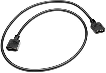 EKWB EK-Loop D-RGB - Cable de extensión (510 mm)